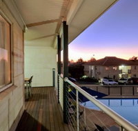 BEST WESTERN PLUS Kalbarri Edge Resort - Accommodation Port Hedland