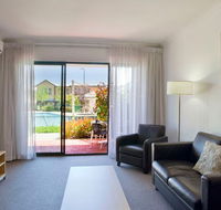 Best Western Plus Ascot Serviced Apartments - Accommodation Port Hedland