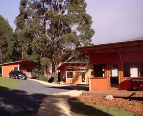Base Camp Tasmania - Accommodation Port Hedland 0
