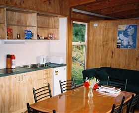 Base Camp Tasmania - Accommodation Port Hedland 1