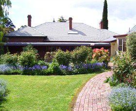 Donalea Bed & Breakfast Tasmania - Accommodation Port Hedland 4