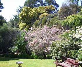 Donalea Bed & Breakfast Tasmania - Accommodation Port Hedland 2