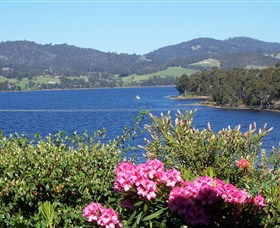 Donalea Bed & Breakfast Tasmania - Accommodation Port Hedland 1