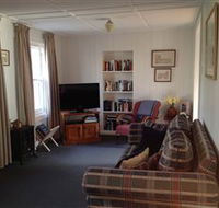 Cascade Cottage - Accommodation Port Hedland