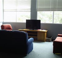 Branxholm Lodge - Accommodation Port Hedland
