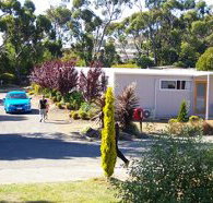 Barilla Holiday Park - Accommodation Port Hedland