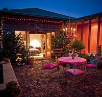 At Eleven La Petite Maison - Accommodation Port Hedland