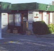 Anchor Wheel Motel - Accommodation Port Hedland