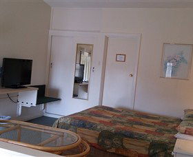 Abel Tasman Airport Motor Inn - Accommodation Port Hedland 1
