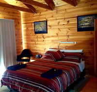 Lumera Eco Lodge and Chalets - Accommodation Port Hedland