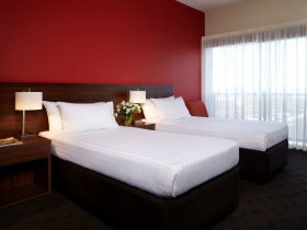 Travelodge Hobart Airport - Accommodation Port Hedland 3