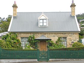 Crescentfield Cottage - Accommodation Port Hedland 0