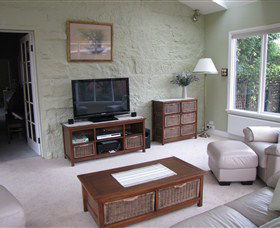 Crescentfield Cottage - Accommodation Port Hedland 4