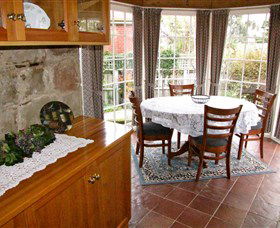 Crescentfield Cottage - Accommodation Port Hedland 3