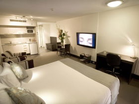 St Ives Apartments - Accommodation Port Hedland 0