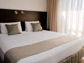 St Ives Apartments - Accommodation Port Hedland 4