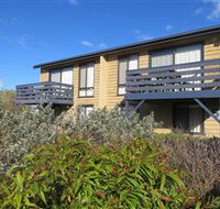Orford Prosser Holiday Units - Accommodation Port Hedland