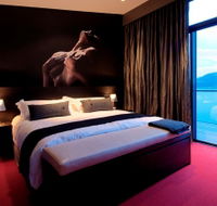 Mona Pavilions Moorilla - Accommodation Port Hedland