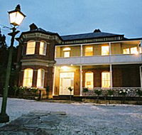 Amberley House - Accommodation Port Hedland