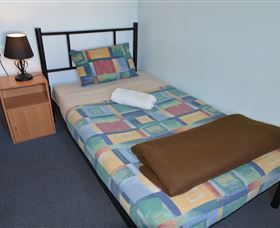 Hobart's Accommodation And Hostel - Accommodation Port Hedland 2