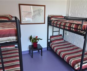 Hobart's Accommodation And Hostel - Accommodation Port Hedland 1