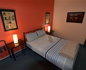 Hobart's Accommodation And Hostel - Accommodation Port Hedland 3