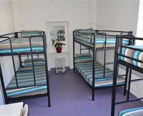 Hobart's Accommodation And Hostel - Accommodation Port Hedland 6