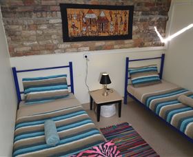 Hobart's Accommodation And Hostel - Accommodation Port Hedland 5