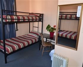 Hobart's Accommodation And Hostel - Accommodation Port Hedland 7