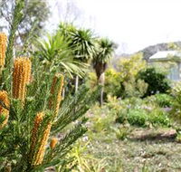 Yooringa Garden Cottage