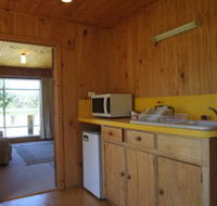 Collins Cap Cottage - Accommodation Port Hedland