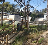 Coningham Beach Holiday Cabins - Accommodation Port Hedland