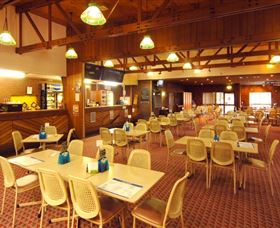 Seabrook Hotel Motel - Accommodation Port Hedland 1