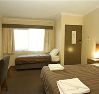 Seabrook Hotel Motel - Accommodation Port Hedland