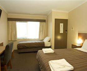 Seabrook Hotel Motel - Accommodation Port Hedland 0
