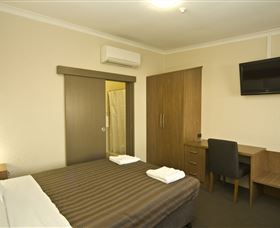 Seabrook Hotel Motel - Accommodation Port Hedland 2