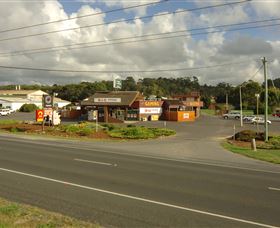 Seabrook Hotel Motel - Accommodation Port Hedland 3
