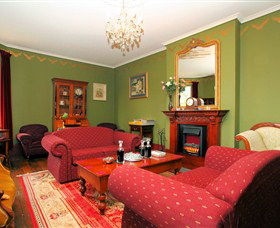 Lodge On Elizabeth - The - Accommodation Port Hedland 2
