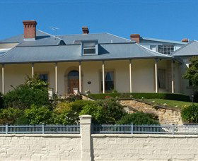 Lodge On Elizabeth - The - Accommodation Port Hedland 0