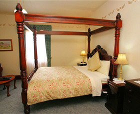 Lodge On Elizabeth - The - Accommodation Port Hedland 3