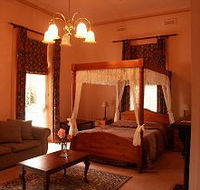Gattonside Heritage Accommodation - Accommodation Port Hedland