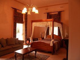 Gattonside Heritage Accommodation - Accommodation Port Hedland 0