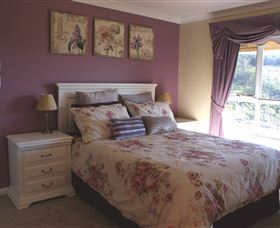 Eloura Luxury Self-Contained Bed & Breakfast Accommodation - Accommodation Port Hedland 1