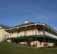 Eloura Luxury Self-Contained Bed  Breakfast Accommodation - Accommodation Port Hedland