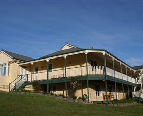 Eloura Luxury Self-Contained Bed & Breakfast Accommodation - Accommodation Port Hedland 0