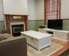 Myrtle Cottage - Accommodation Port Hedland 0