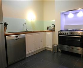 Myrtle Cottage - Accommodation Port Hedland 1
