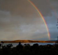 Ridgeline Pottery Accommodation - Accommodation Port Hedland