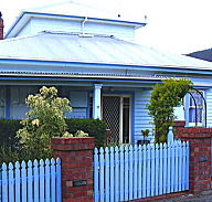 Deb's B  B - Accommodation Port Hedland