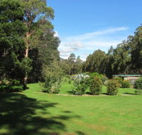 Rivers Edge Wilderness Camping - Accommodation Port Hedland